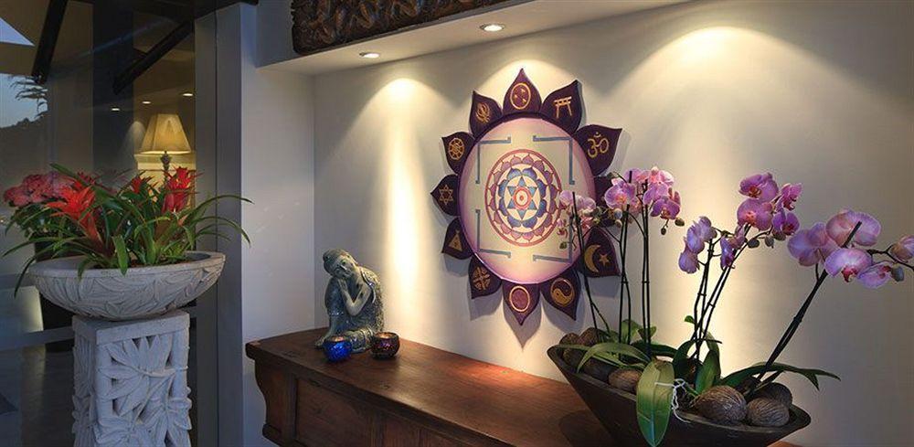 Shanti Som 몬다 외부 사진